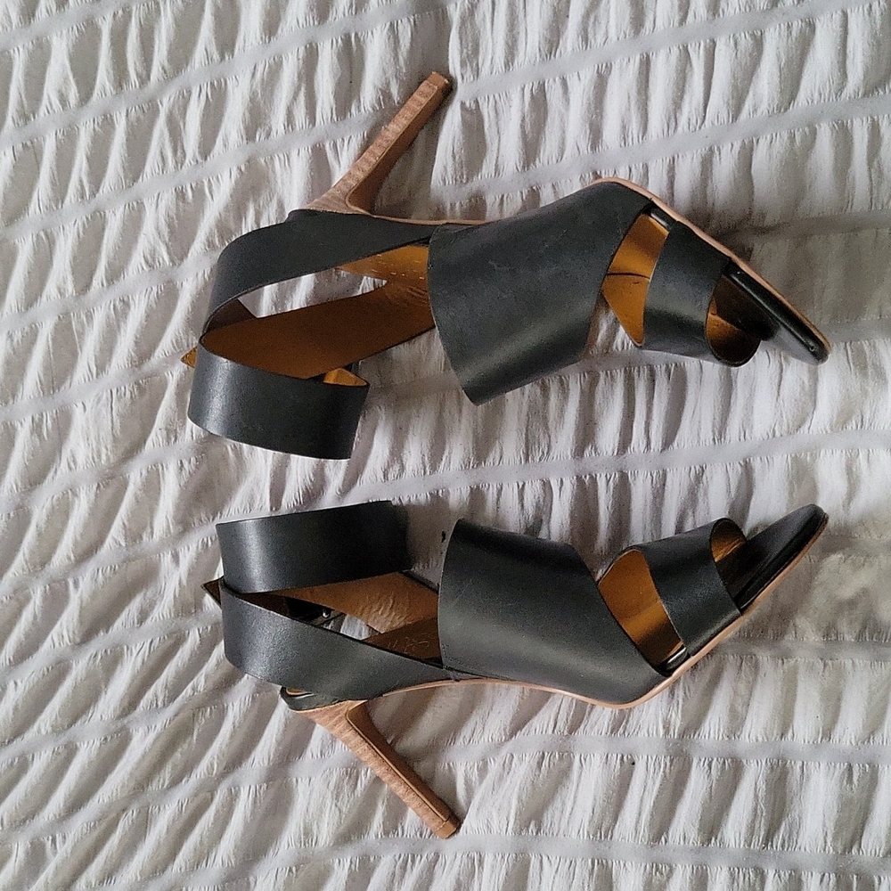 franco sarto paisley sandal